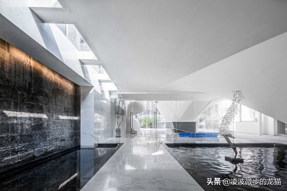 景观道路设计图片,一条景观路设计图片