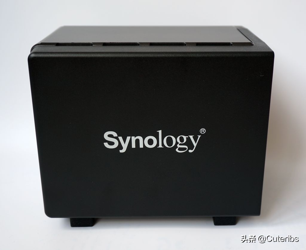 移动办公极品新宠出差*党**最佳拍档DS416slim迷你小NAS了解一下