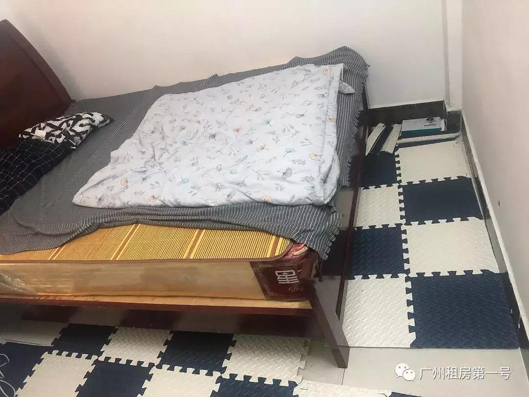 广州租房荔湾区,荔湾区一房一厅附近租房最新