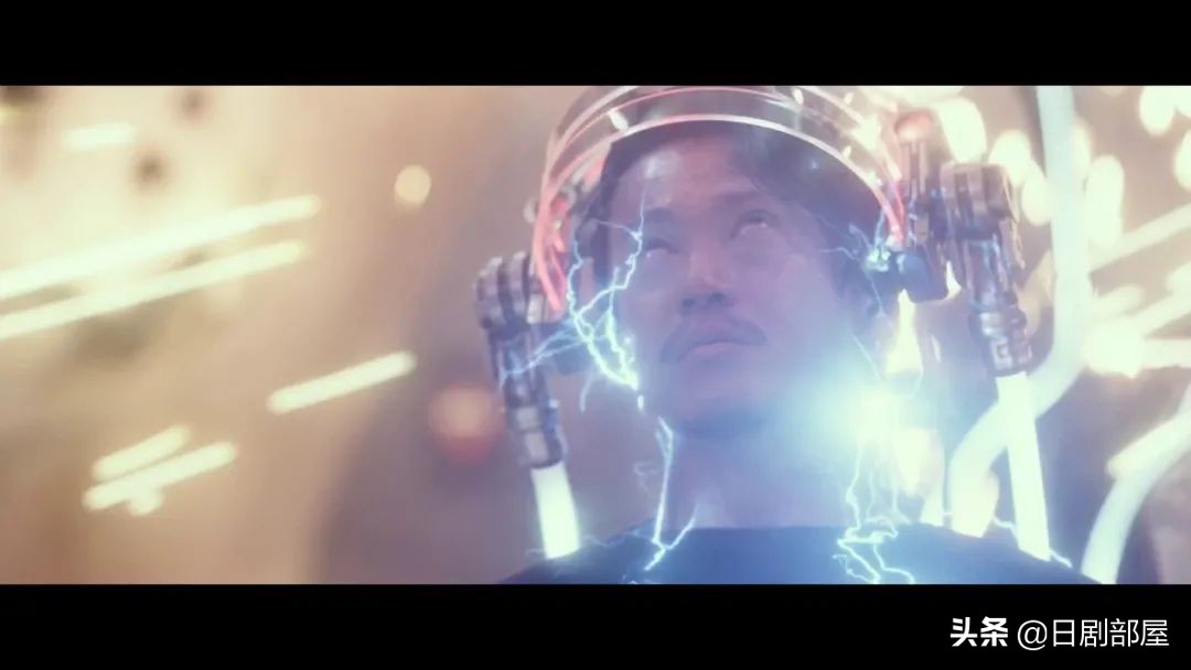 上映10天票房破10亿，哥斯拉比小栗旬更顶流