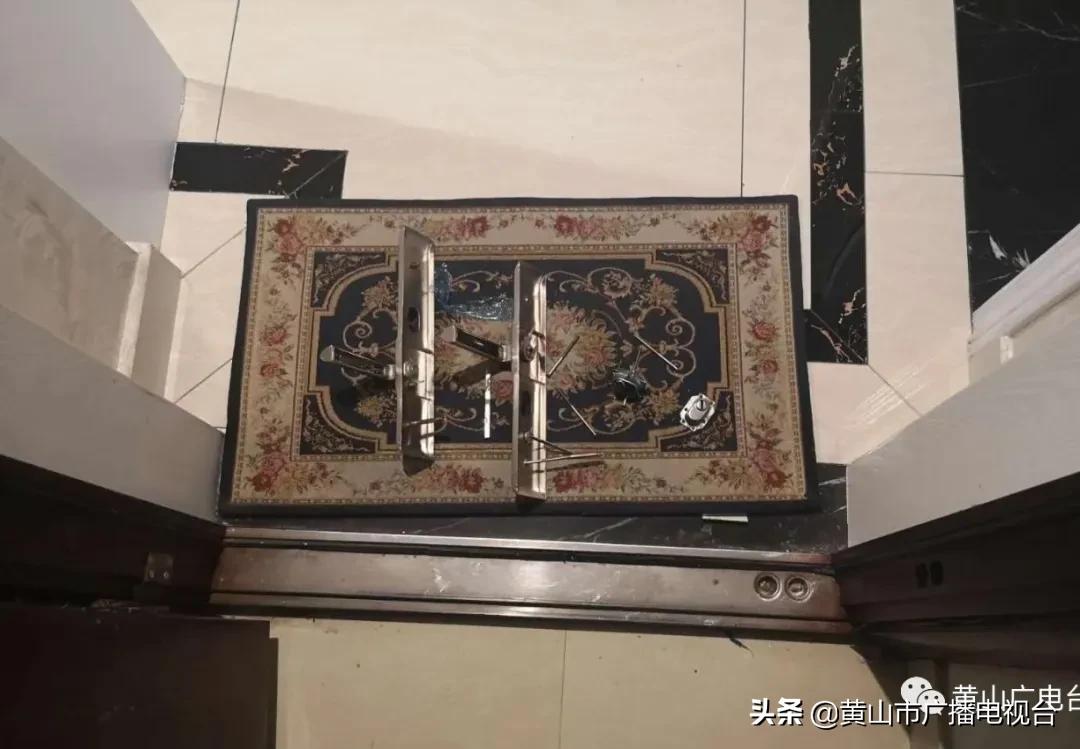吓一跳!家中门锁被“撬”,女儿不知所踪……