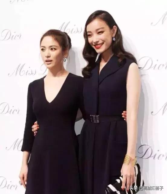 脸大真的不如脸小的好看吗,脸小真的显瘦吗