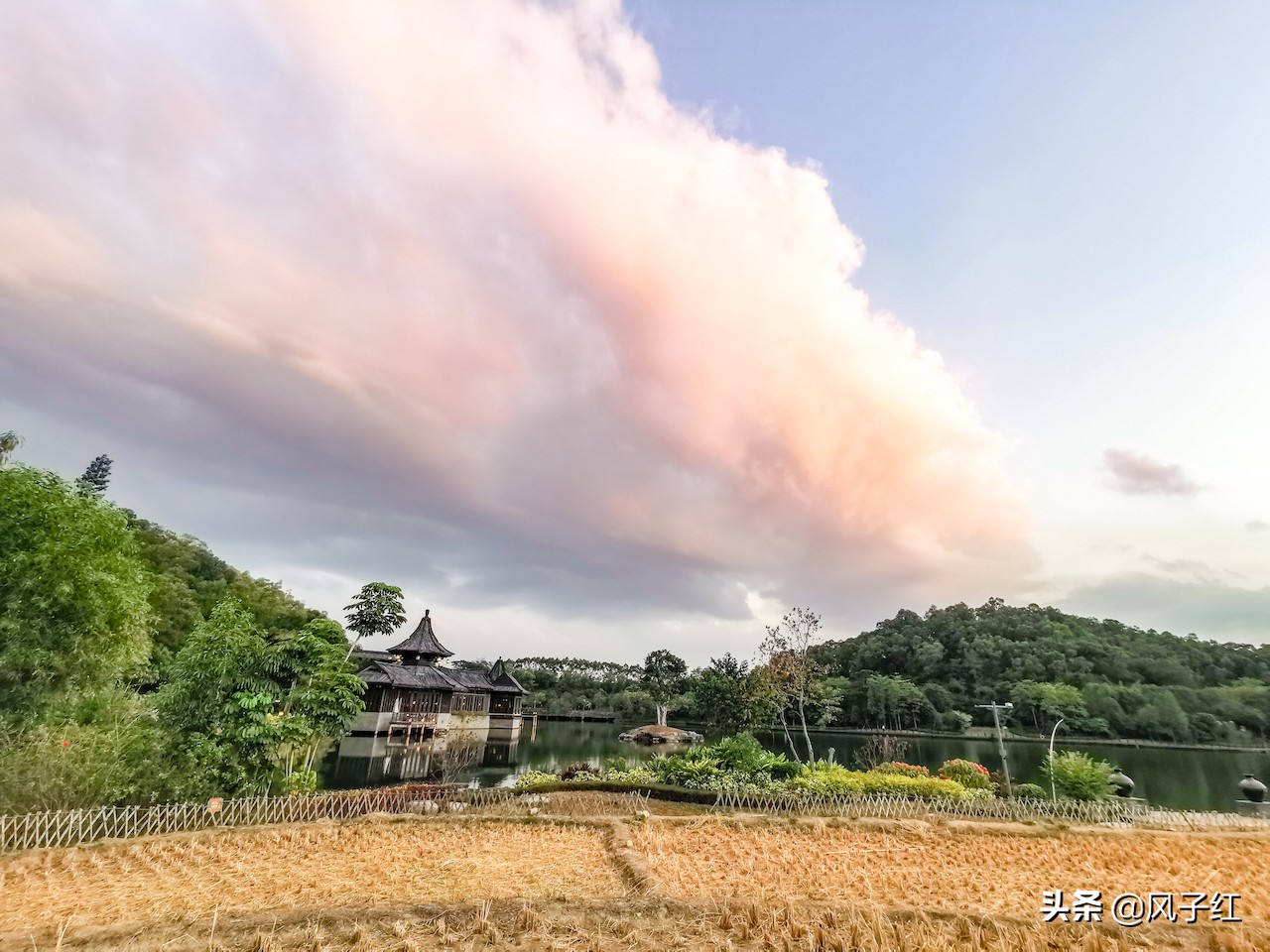 惠州亚洲第一温泉,惠州十大顶级户外温泉酒店