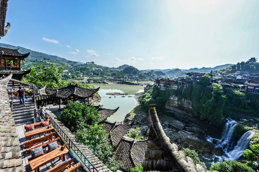 湖南最美民宿,湖南最美十大民宿