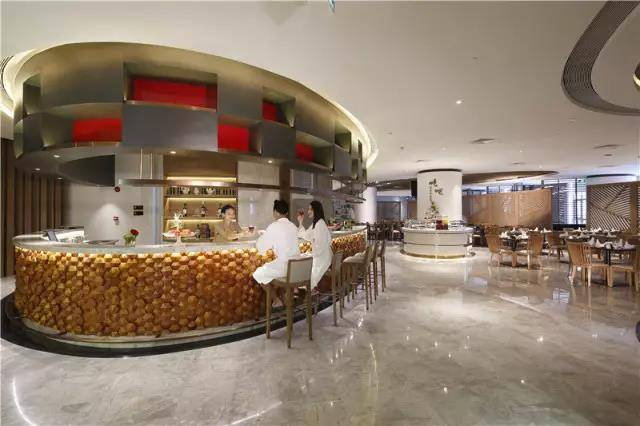 真温泉来啦~“岭南第一泉”从化碧泉空中温泉，邀您悠闲暖暖过冬