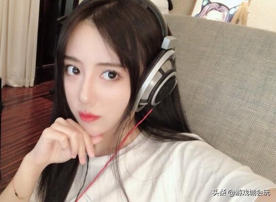 绝地求生斗鱼一姐,斗鱼绝地一姐