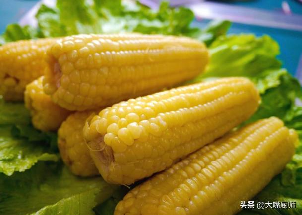 好吃的玉米可以冷冻保存吗,玉米怎么保存到冬天吃鲜甜