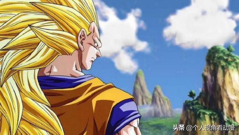 七龙珠：超级赛亚人3是不是一个失败的变身，为什么会被边缘化？