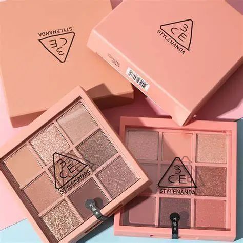 炸上热搜的她，说一句人间绝色不过分吧？