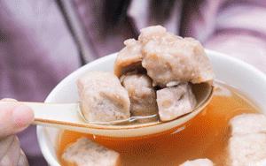 强烈推荐这家糖水铺超级好吃,广东最好吃的糖水铺