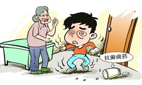 婴儿癫痫早上抽搐太频繁了怎么办,宝宝疑似癫痫发作一次要去医院吗