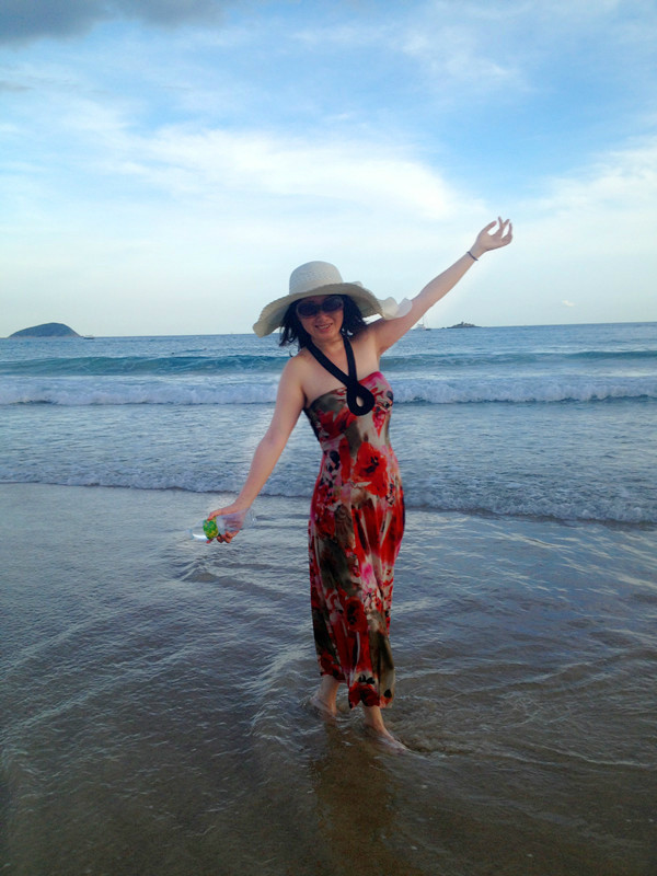 三亚自由行旅游攻略超详细哦,三亚旅游自由行全攻略