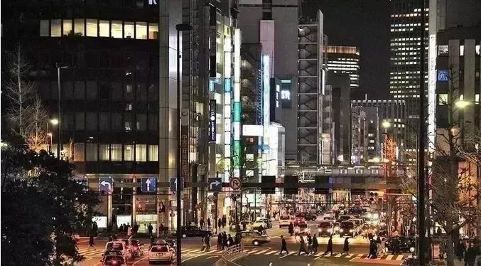 东京23区，你对哪个区最有好感呢？