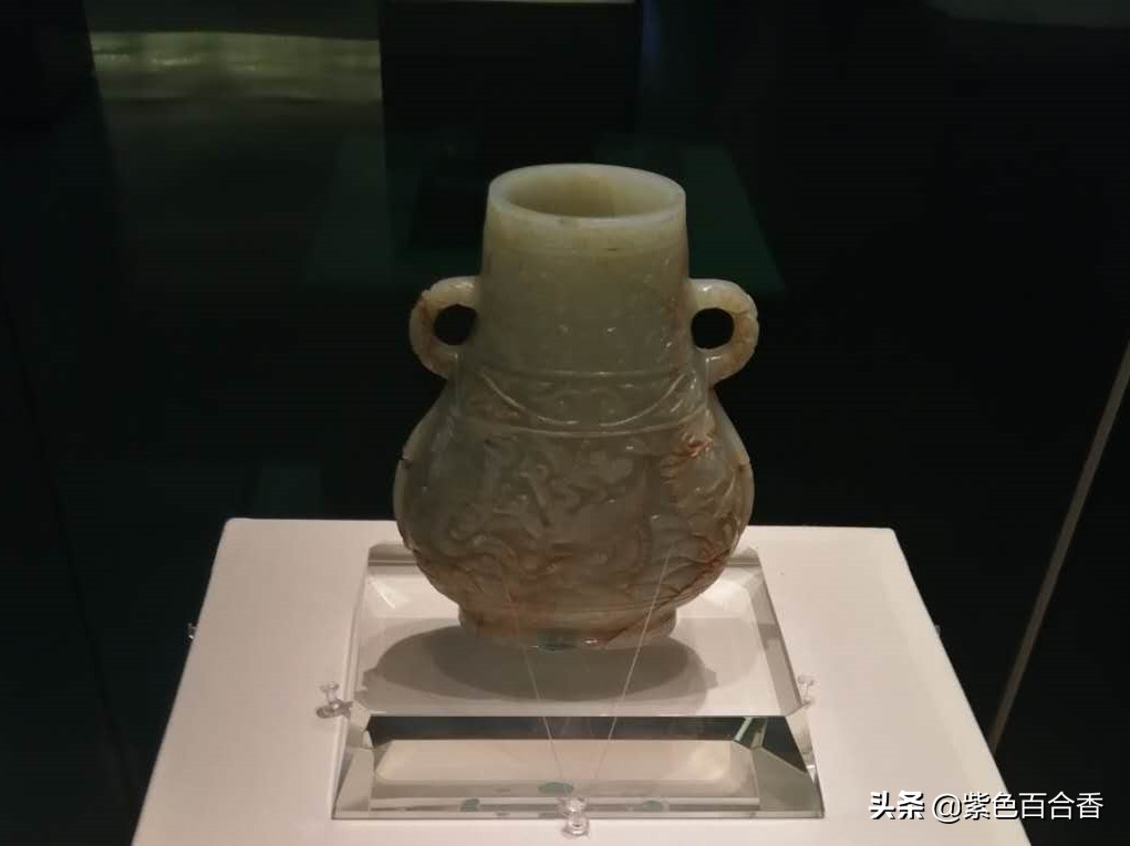 古玉古珠收藏品鉴,明清古玉鉴定基础知识