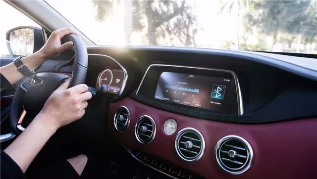 江淮瑞风s7油耗多少,江淮瑞风s7的油耗是多少