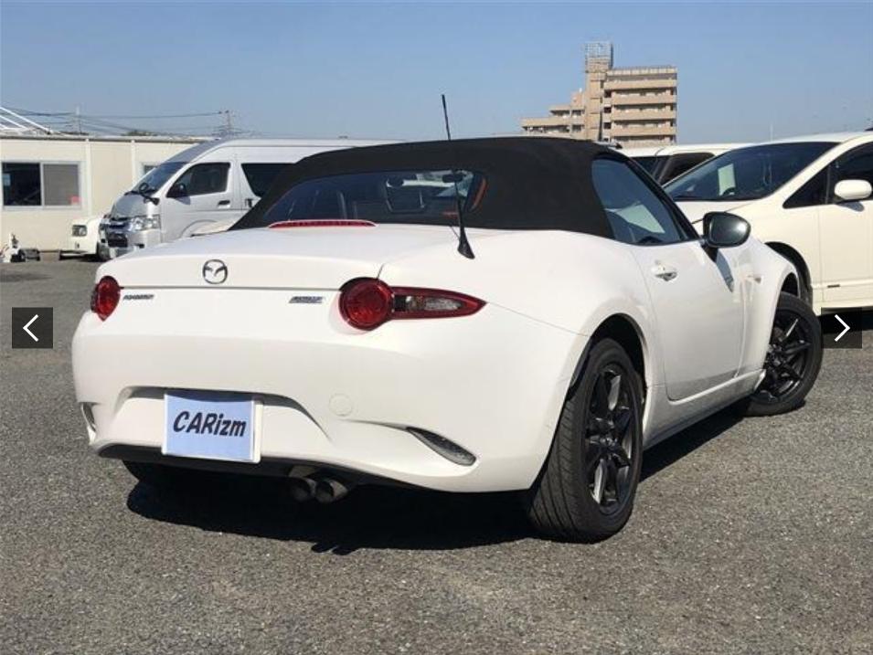 在日本看二手车埃尔法,日本埃尔法二手车