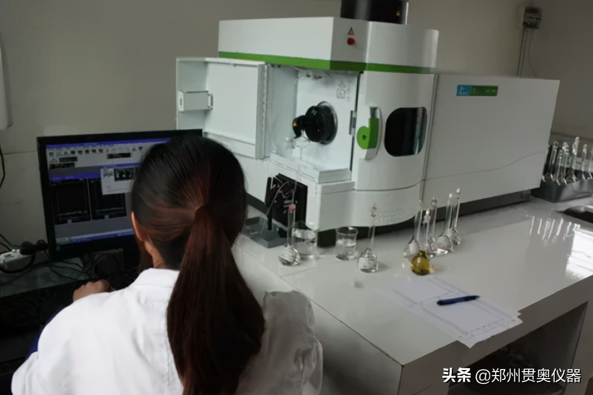 池塘钠离子钾离子怎样测,检验钾离子的正确方法