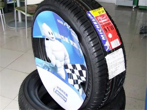 米其林轮胎十大名牌价格,米其林静音的轮胎第一名