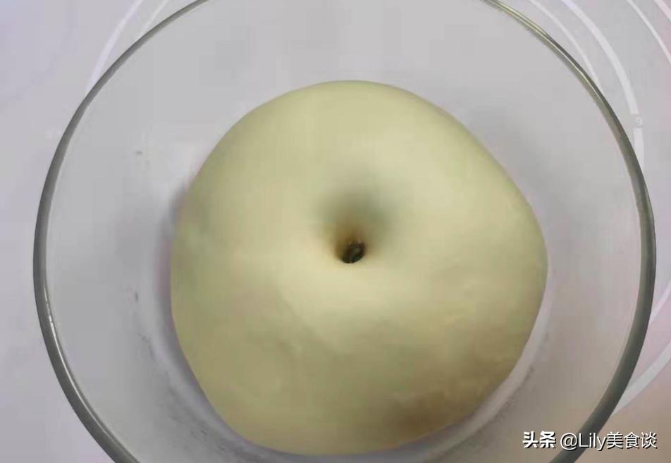 发面加酵母粉和不加酵母粉的区别,酵母发面要多少时间才能发好