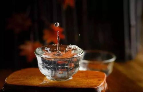 金福日彩酱香型白酒品鉴,老司机白酒