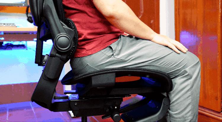 千元出头的人体工学椅,千元人体工学椅哪款好