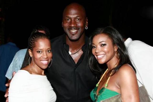 乔丹尤因聚首,99年乔丹尤因联手能拿冠军吗