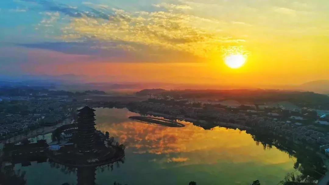 长沙铜官窑古镇优惠活动,长沙周年庆