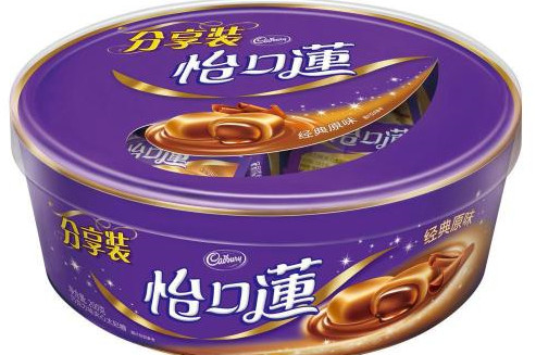 曾经与德芙齐名的巧克力品牌,巧克力除了德芙还有什么牌子