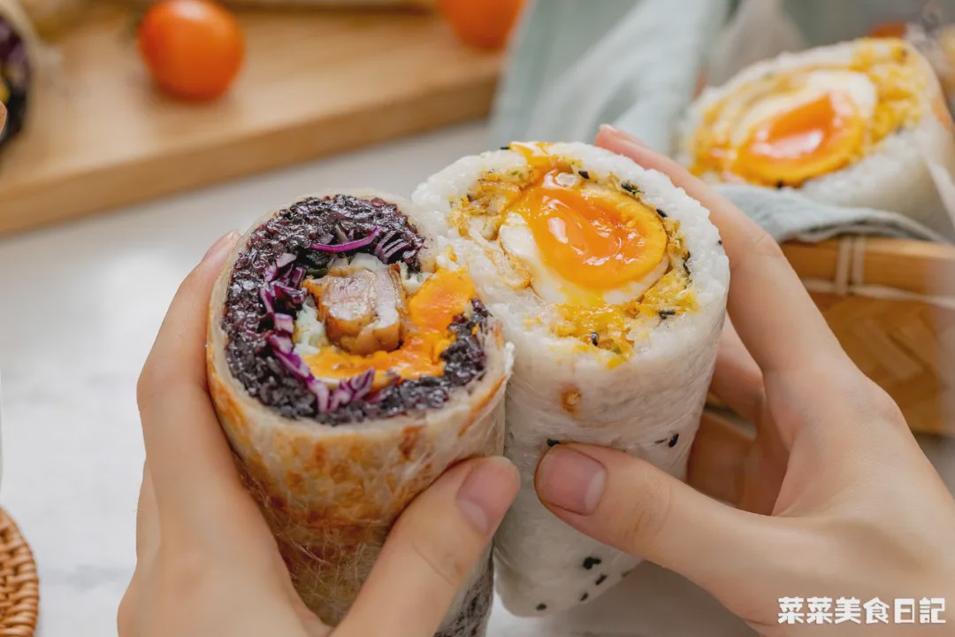 仅凭鸡蛋如何做精致早餐,鸡蛋早餐好吃又方便