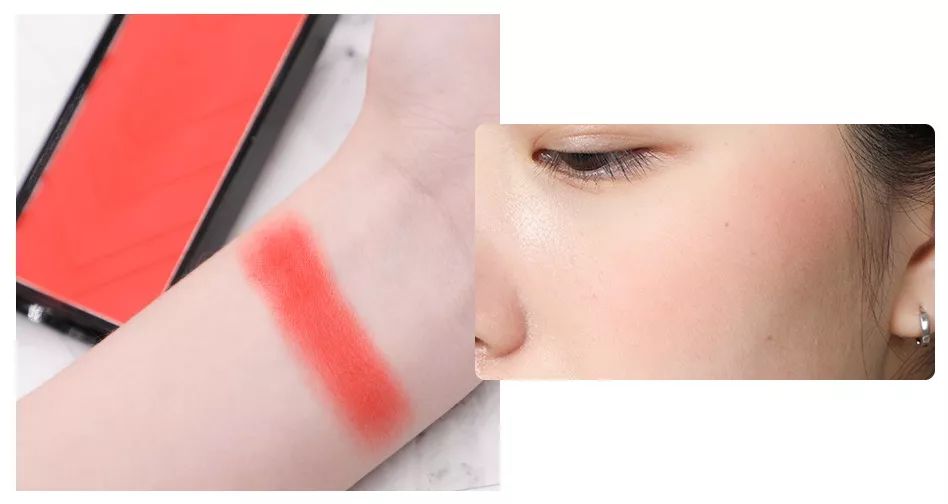 公认最好的腮红是哪一款,十大最值得入手的腮红色号