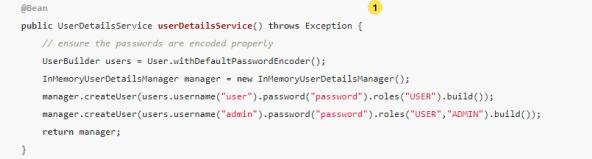 springsecurity从入门到进阶,springsecurity入门