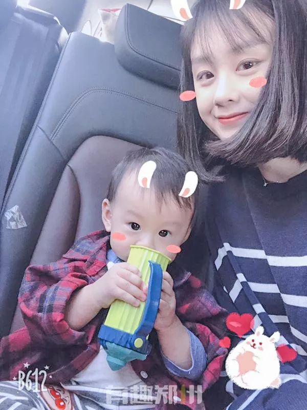 辣妈空翻宝宝翻跟头,辣妈种草机