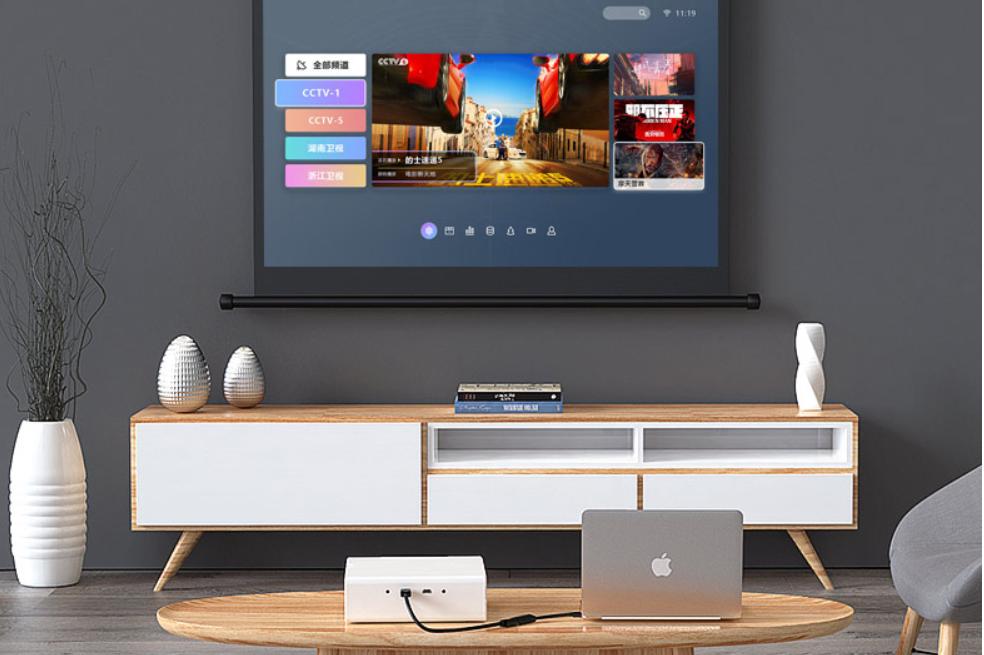 显示器minidp转hdmi,笔记本hdmi转dp显示器转换器推荐