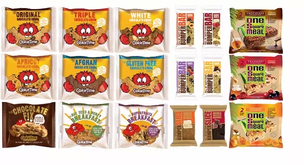 你对曲奇的疑惑全在这里了，这才是最好的伴手礼