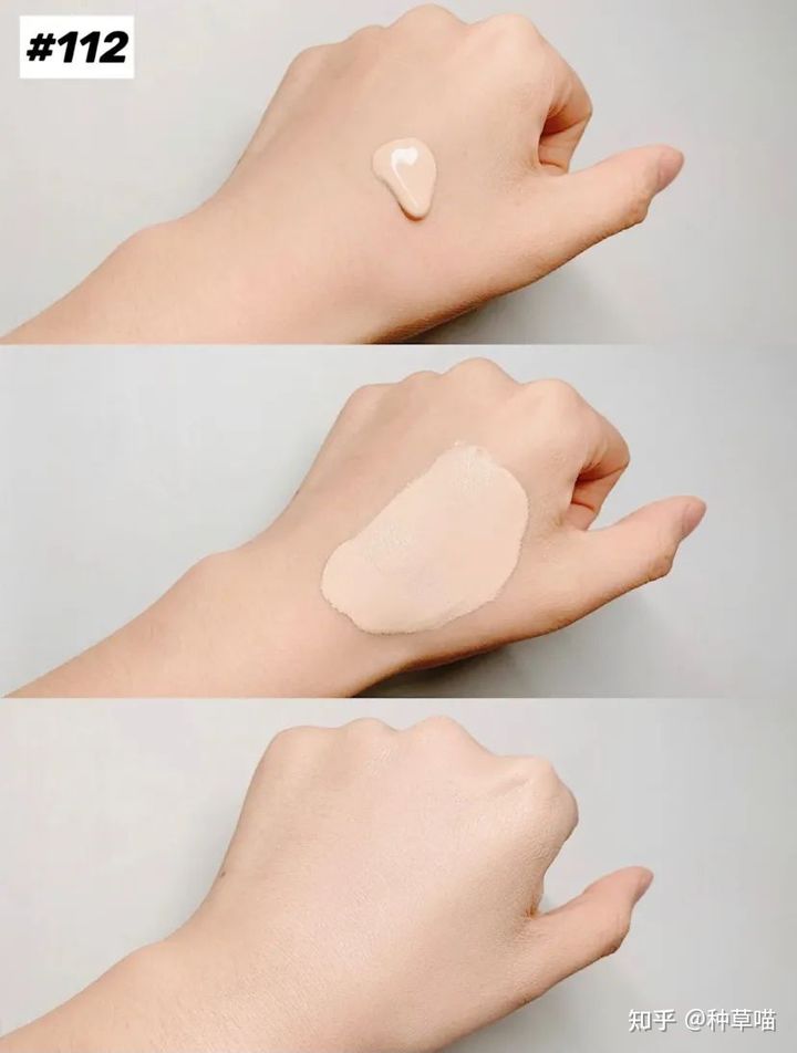 粉底液推荐学生平价油皮痘肌持久,5款粉底液测评快来对号入座