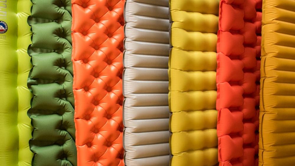 露营最实用的物品,露营睡觉必备物品有哪些