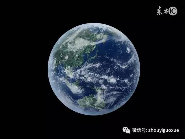 时空的存在方式是什么,时空的原理动画