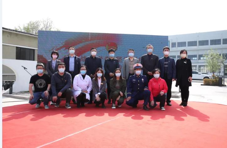 辽宁共青团五四活动,共青团区委举办的活动