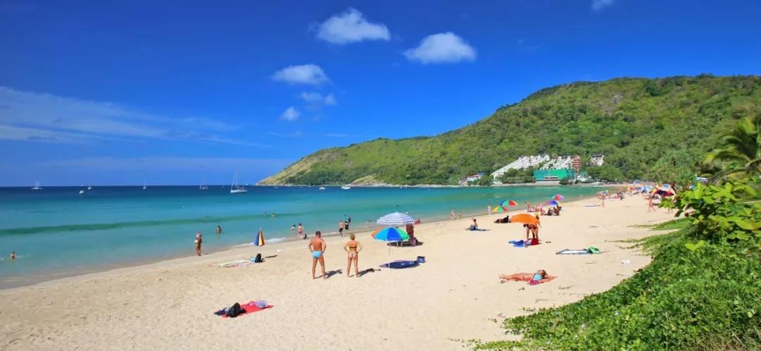 普吉岛自由行美食全攻略,普吉岛旅游攻略美食