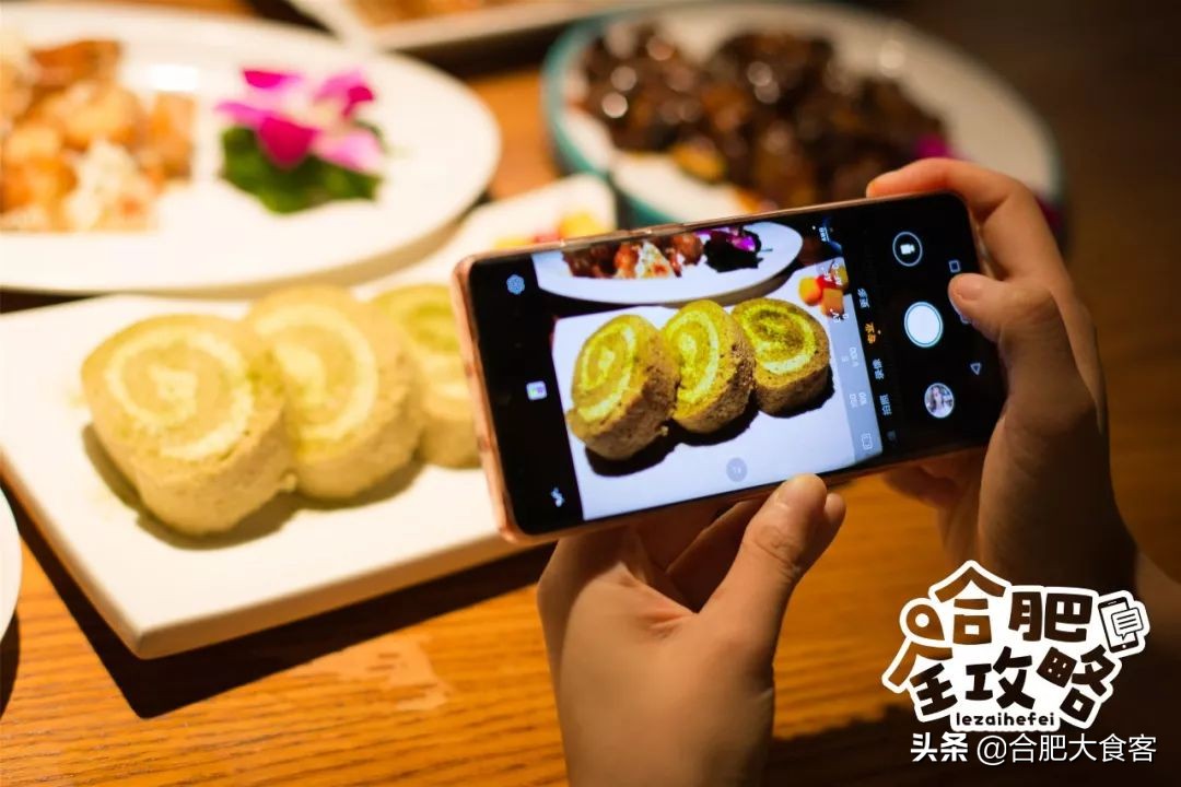 开在悦方的这家小资餐厅，是合肥小姐姐的“秘密花园”