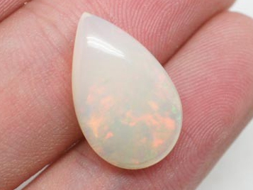 真正的欧泊石图片欣赏,欧泊石科普知识