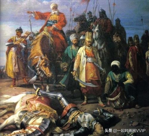 历史上神秘消失的四位人物,历史上四个不明下落的人