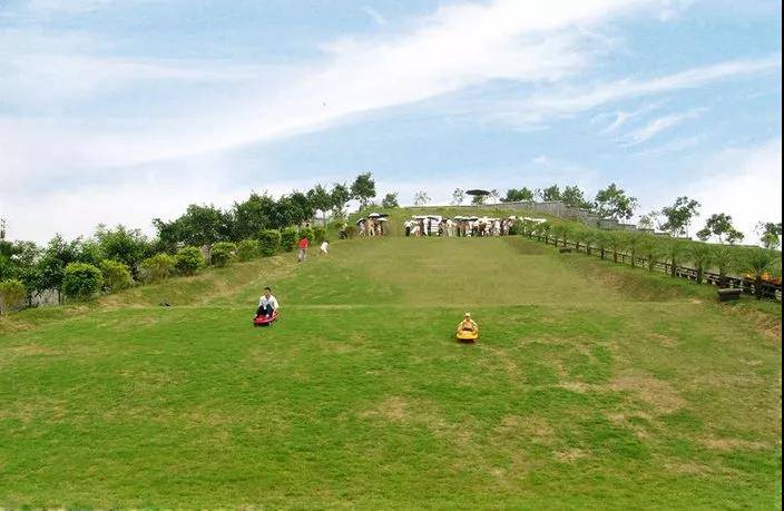 来喽·惠州候鸟印度洋风情别墅~网红泳池+休闲单车、农家特色菜