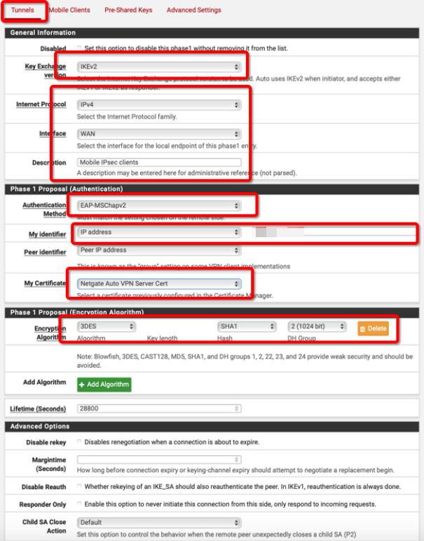 用云服务器搭建VPN，构建自己的企业专线