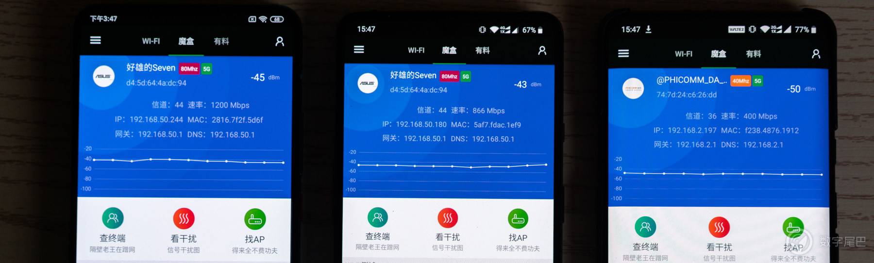 asus灵耀,华硕ax6600路由器评测