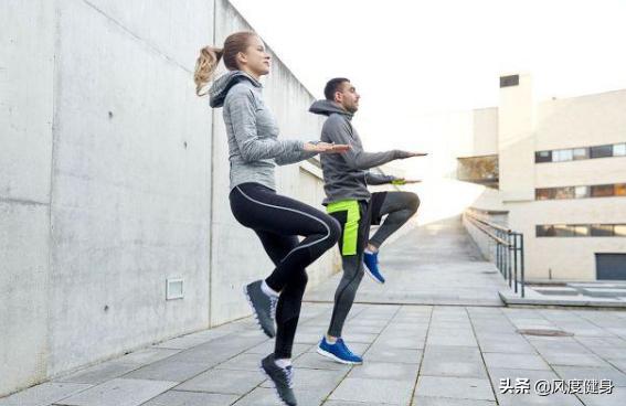 每天高抬腿20分钟有什么好处,高抬腿训练动作正确方式