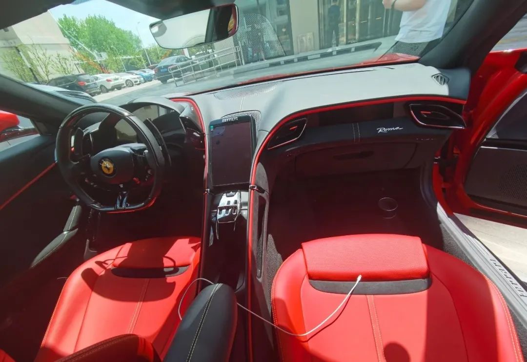 上海车展坦克共几款车,上海车展最便宜敞篷车