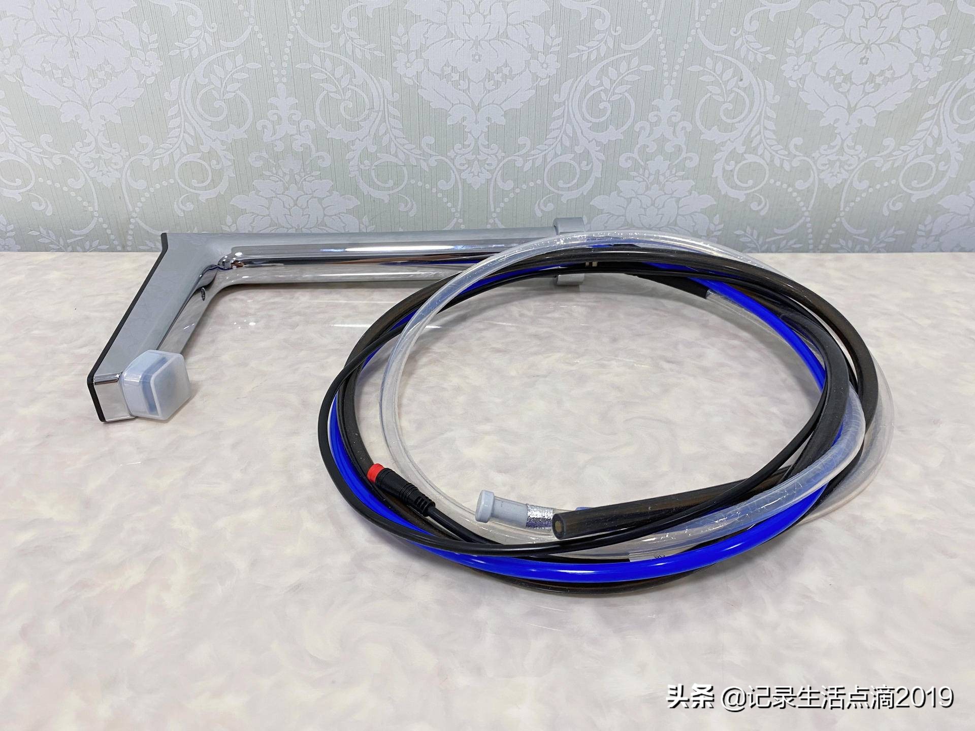 净水加热一体测评,免注水净热一体净水机推荐