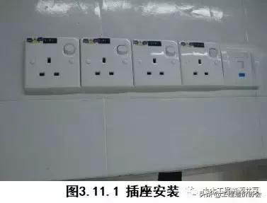 建筑电气图集大全,建筑电气识图总结