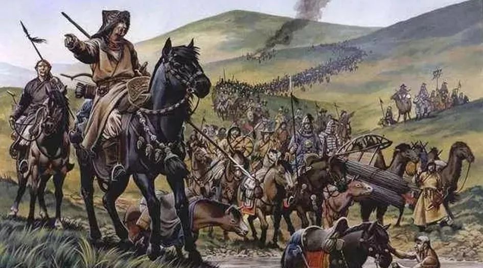 鬼吹灯里九层妖塔图片,鬼吹灯里面的9层妖塔是干什么的